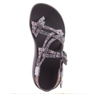 Chaco ZX/2 Classic - Women’s Gray and Orange